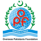 OPF Logo